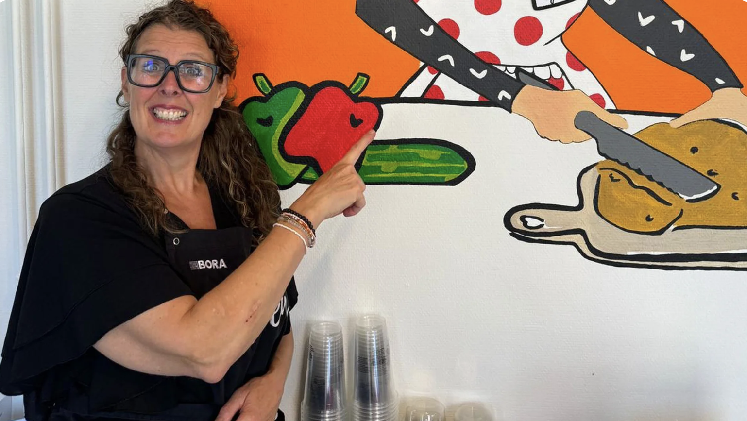 BijPien in de krant!